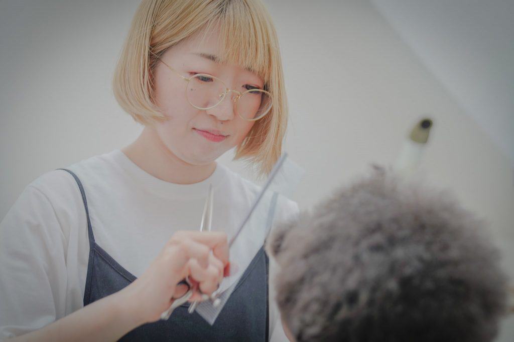 宇都宮市吉野にあるトリミングサロンWHIP（ホイップ）